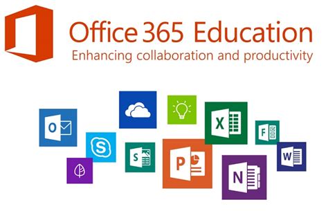 Office 365 education - El acceso a Office 365 Education es gratis para los centros escolares y estudiantes con una dirección de correo electrónico válida del centro escolar. Acceda a estas potentes herramientas para facilitar el aprendizaje y la creatividad en el siglo XXI.